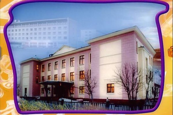 Кракен точка