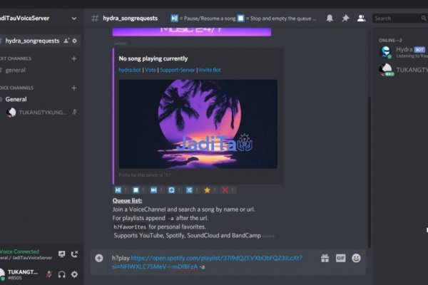 Kraken даркнет что это